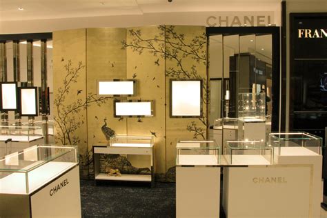 chanel fashion valley|chanel store san jose.